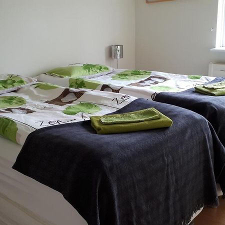 Brunalaug Guesthouse - Holiday Home Eyjafjaroarsveit Luaran gambar
