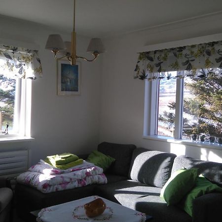 Brunalaug Guesthouse - Holiday Home Eyjafjaroarsveit Luaran gambar