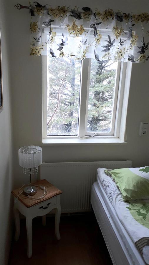 Brunalaug Guesthouse - Holiday Home Eyjafjaroarsveit Luaran gambar